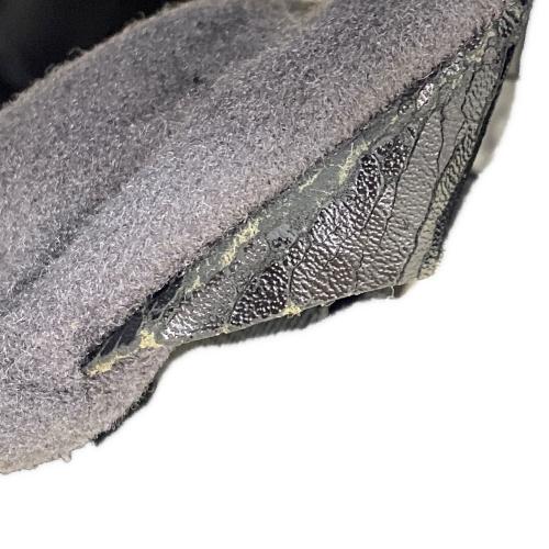 SHOEI (ショウエイ) バイク用ヘルメット 2019年製 GT-Air Ⅱ 内部使用感・表面剥離・軽度のキズ有 ブラック L(59cm) PSCマーク(バイク用ヘルメット)有