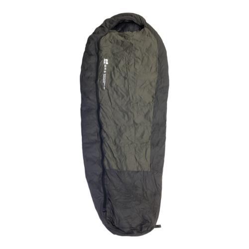 WAQ  シュラフ ダウンスリーピングバッグ　FP650