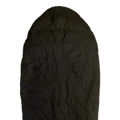 WAQ  シュラフ ダウンスリーピングバッグ　FP650