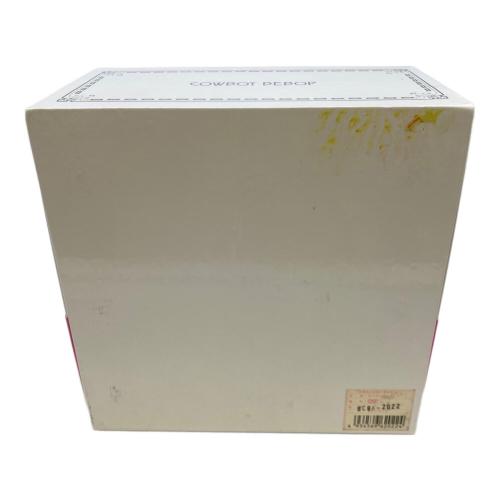 COWBOY BEBOP (カウボーイビーバップ) 5.1CH DVD-BOX（初回生産限定版） キャラクターグッズ