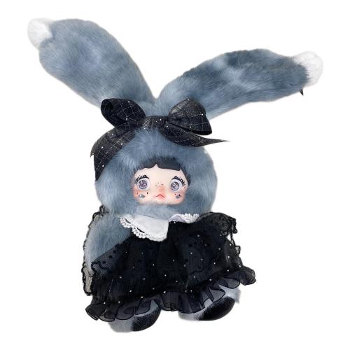 TOP TOY (トップトイ) Nommi 天気予報シリーズ 曇 ヌイグルミ