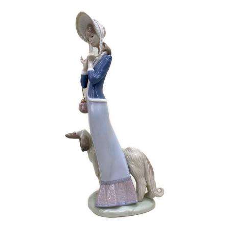 LLADRO リヤドロ　フィグリン　3体セット LLADRO (リヤドロ) フィギュリン｜トレファクONLINE