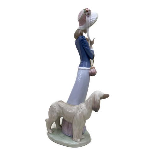 LLADRO (リヤドロ) フィギュリン