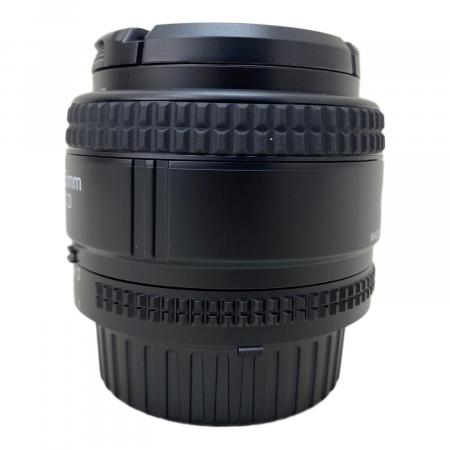 Nikon (ニコン) 単焦点レンズ AI AF Nikkor 35mm f/2D｜トレファクONLINE
