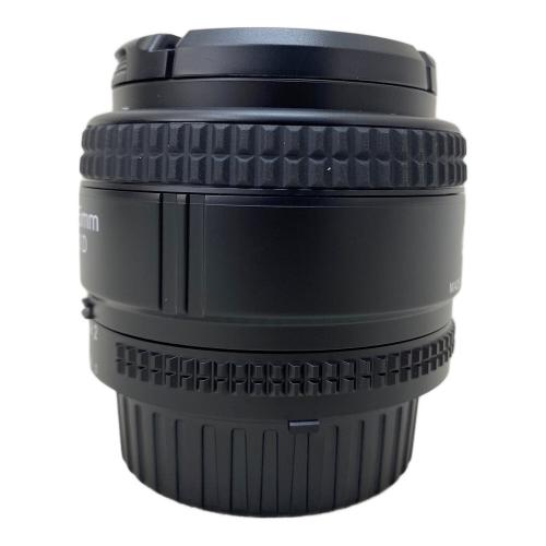Nikon (ニコン) 単焦点レンズ AI AF Nikkor 35mm f/2D
