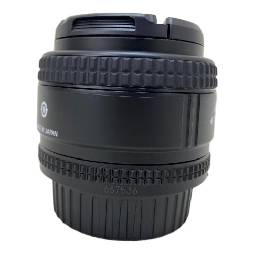 Nikon (ニコン) 単焦点レンズ AI AF Nikkor 35mm f/2D