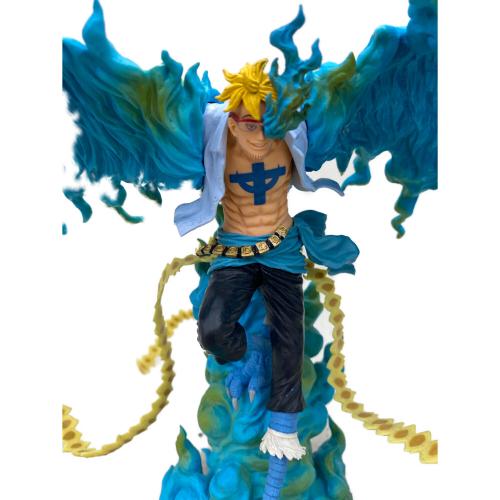 ONE PIECE (ワンピース) 魂豪示像 不死鳥マルコ B賞 フィギュア 一番くじ