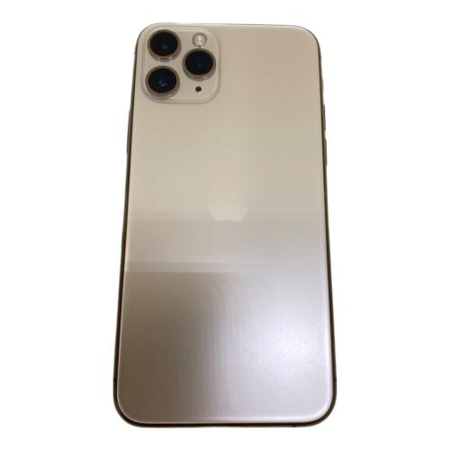 Apple (アップル) iPhone11 Pro MWC92J/A