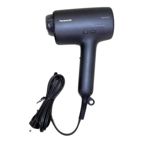 Panasonic (パナソニック) ヘアードライヤー EH-NA0J 2022年製