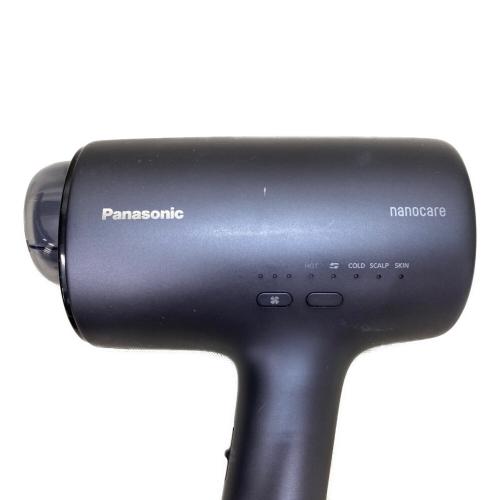 Panasonic (パナソニック) ヘアードライヤー EH-NA0J 2022年製