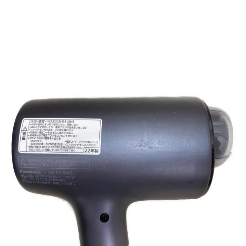 Panasonic (パナソニック) ヘアードライヤー EH-NA0J 2022年製