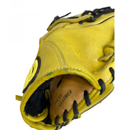 Wilson (ウィルソン) ソフトボール用グローブ SAG66L ADVISORY STAFF