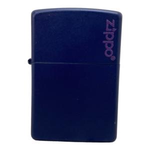 ZIPPO (ジッポ) ZIPPO 2017年製
