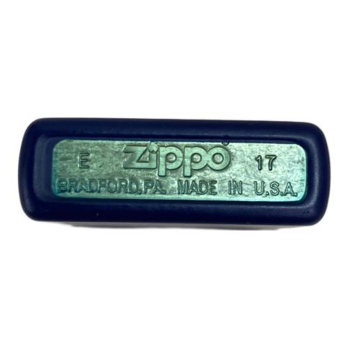 ZIPPO (ジッポ) ZIPPO 2017年製