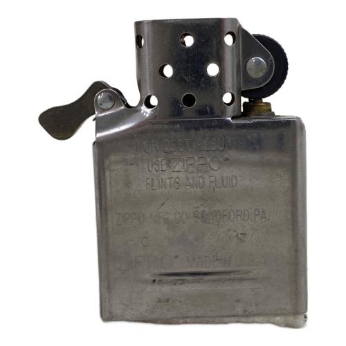 ZIPPO (ジッポ) ZIPPO 2017年製