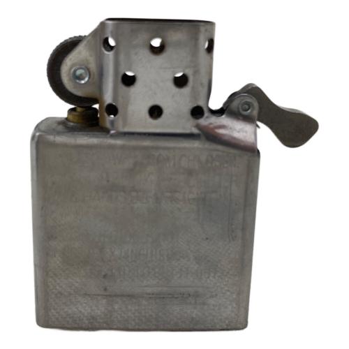 ZIPPO (ジッポ) ZIPPO 2017年製