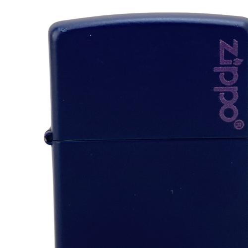 ZIPPO (ジッポ) ZIPPO 2017年製