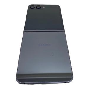 Galaxy Z Flip5 Galaxy SC-54D