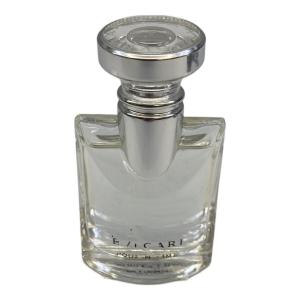 BVLGARI (ブルガリ) オードトワレ 箱付 30ml 残量80%-99% プール オム