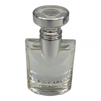 BVLGARI (ブルガリ) オードトワレ 箱付 30ml 残量80%-99% プール オム