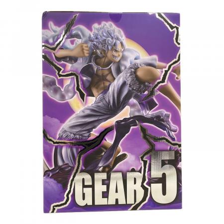 ONE PIECE (ワンピース) モンキー・D・ルフィ GEAR5 フィギュア P.O.P