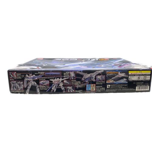 BANDAI (バンダイ) マクロスF(フロンティア) 1/72 VF-25F メサイアバルキリー アルト機 プラモデル