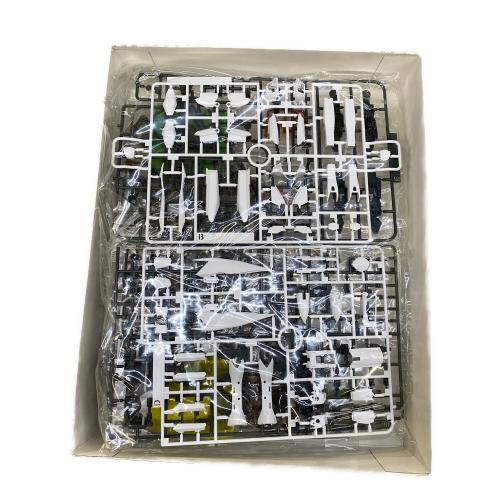 BANDAI (バンダイ) マクロスF(フロンティア) 1/72 VF-25F メサイアバルキリー アルト機 プラモデル