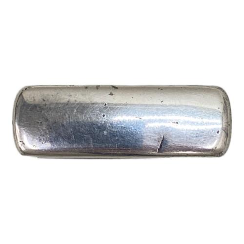 ZIPPO 2004年製 USA プリント剥がれ有