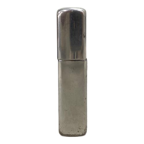 ZIPPO 2004年製 USA プリント剥がれ有