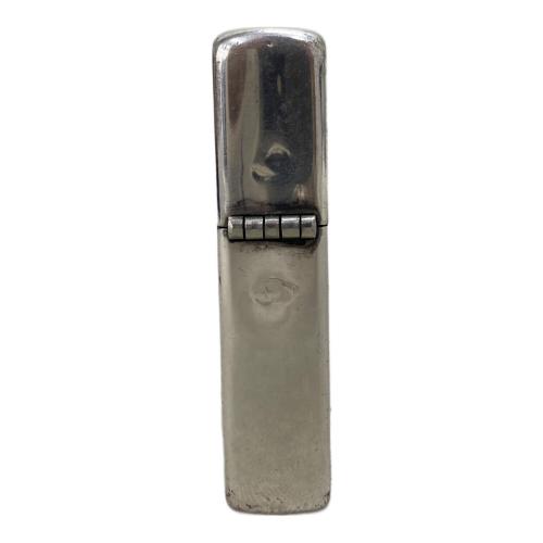 ZIPPO 2004年製 USA プリント剥がれ有