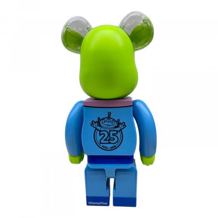 MEDICOM TOY (メディコム・トイ) ドイストーリー エイリアン