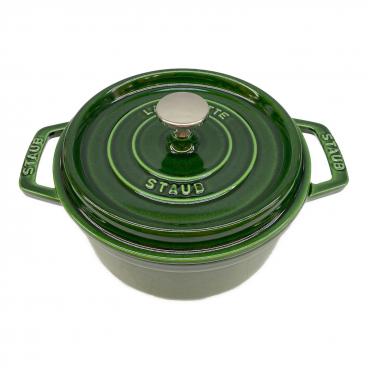 Staub (ストウブ) スキレット 40501-427 ロイヤルブルー｜トレファクONLINE