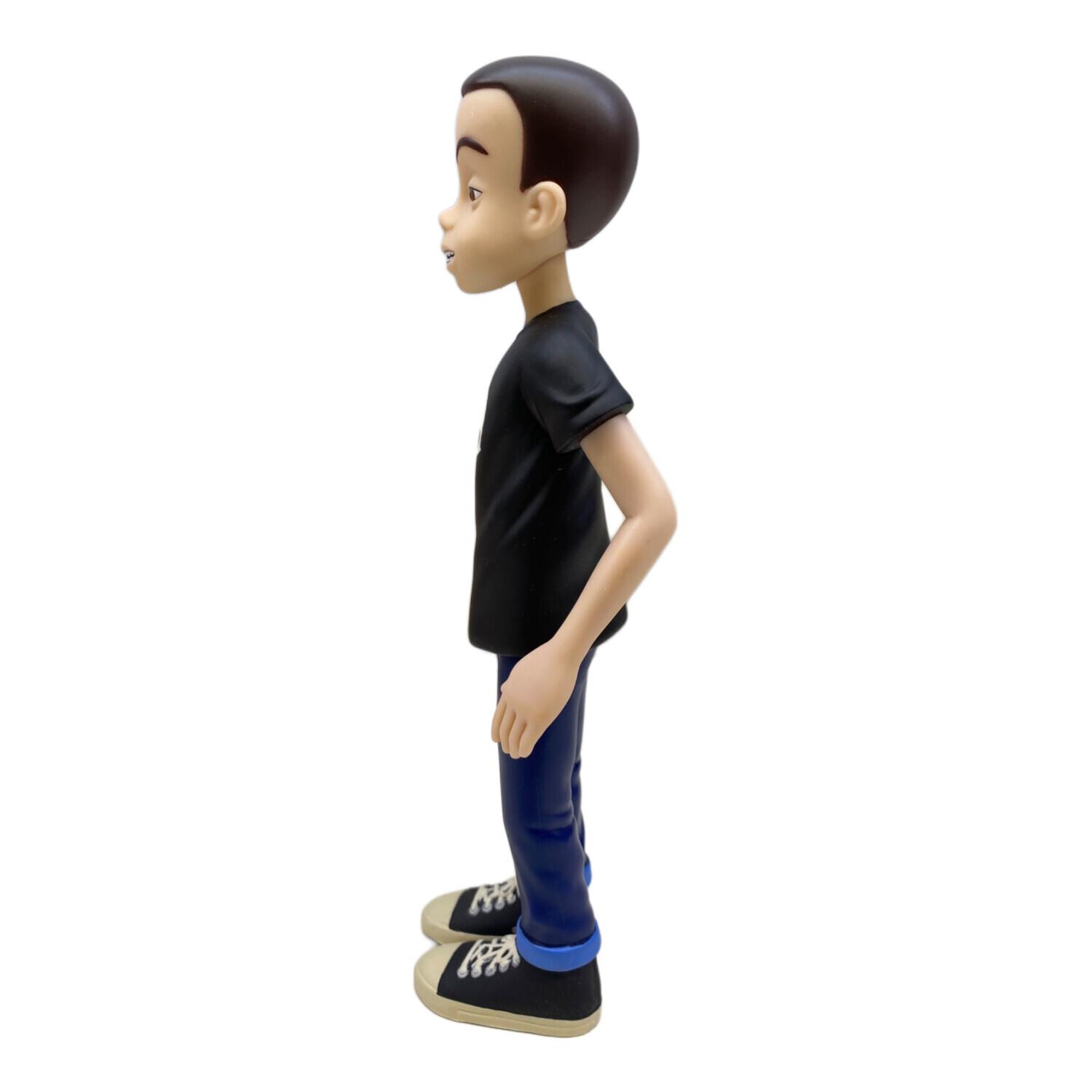 MEDICOM TOY (メディコム・トイ) トイストーリー シド フィギュア 2001