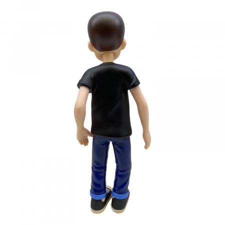 トイストーリー シド メディコムトイ 2001年 フィギュア MEDICOM TOY (メディコム・トイ) トイストーリー シド フィギュア 2001