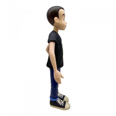 トイ・ストーリー シド フィギュア　メディコム・トイ MEDICOM TOY (メディコム・トイ) トイストーリー シド フィギュア 2001