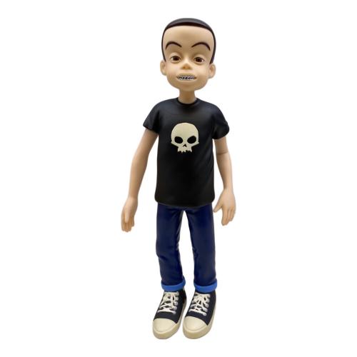 MEDICOM TOY (メディコム・トイ) トイストーリー シド フィギュア 2001年 Vinyl Collectible Dolls