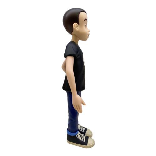 MEDICOM TOY (メディコム・トイ) トイストーリー シド フィギュア 2001年 Vinyl Collectible Dolls