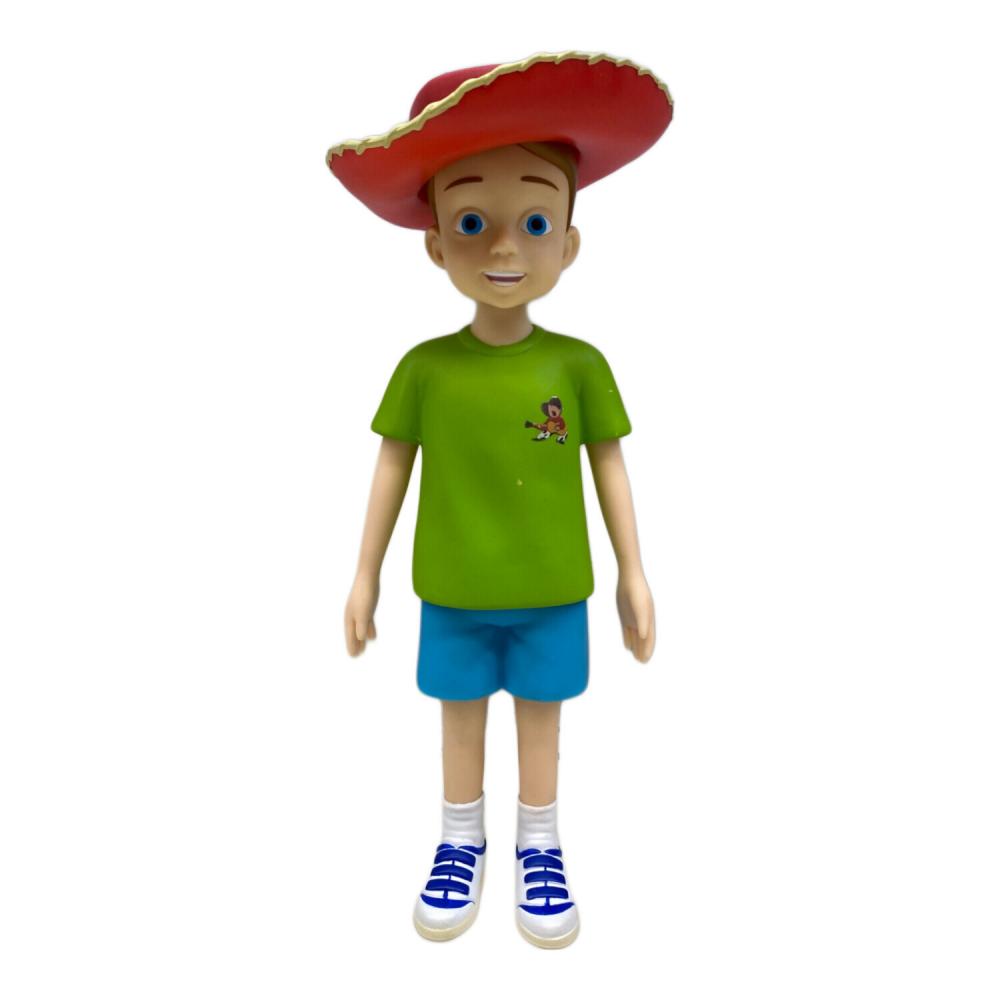 MEDICOM TOY (メディコム・トイ) トイストーリー アンディ フィギュア