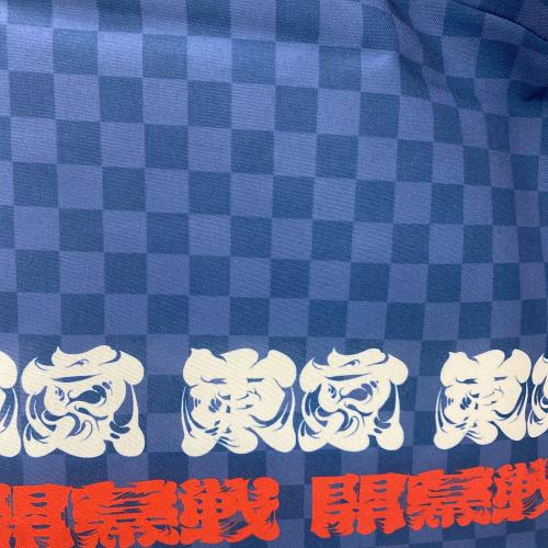 ロサンゼルス・ドジャース 応援グッズ MLB TOKYO SERIES 2025 Dodgers 法被 MLサイズ