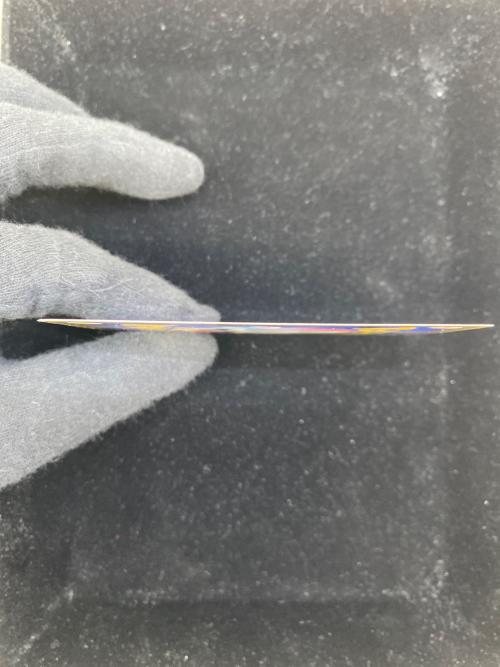 ポケモンカード　ピカチュウ   001/028　25thミラー