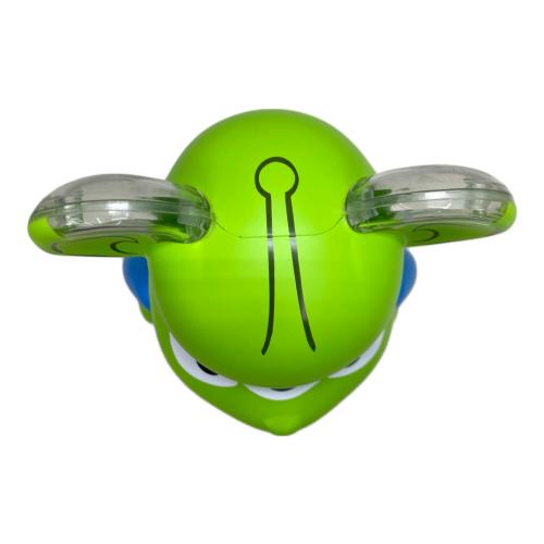 MEDICOM TOY (メディコム・トイ) ドイストーリー エイリアン フィギュア 400％ 2020年 BEAR BRICK