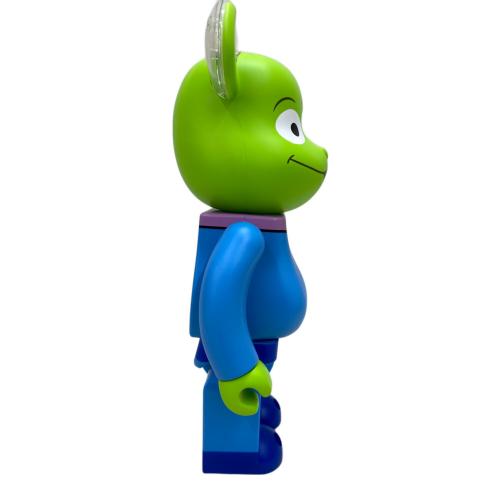 MEDICOM TOY (メディコム・トイ) ドイストーリー エイリアン フィギュア 400％ 2020年 BEAR BRICK