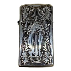 ZIPPO 2004 マリア ディープエッジング