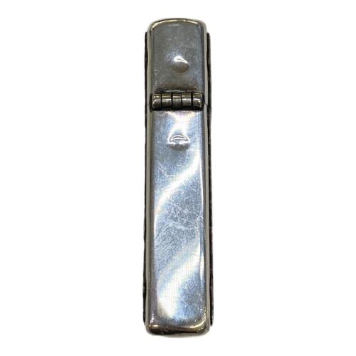 ZIPPO 2004 マリア ディープエッジング