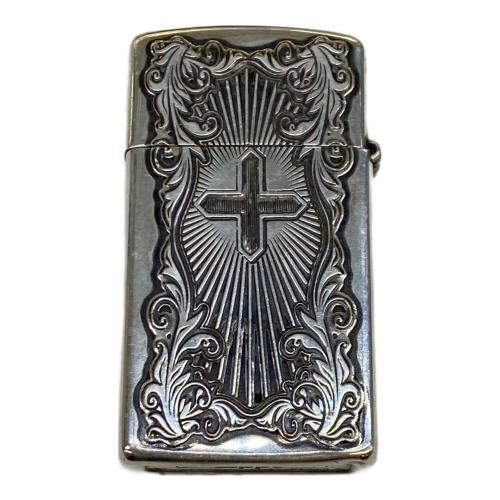 ZIPPO 2004 マリア ディープエッジング