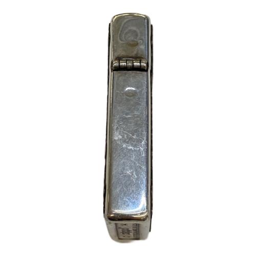 ZIPPO 2004 マリア ディープエッジング