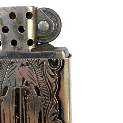 ZIPPO 2004 マリア ディープエッジング