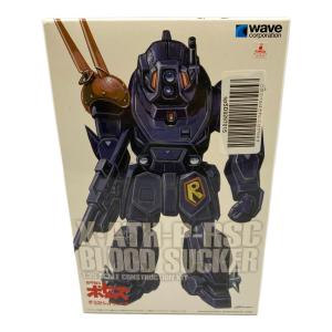 wave (ウェーブ) 1/35 装甲騎兵ボトムズ ブラッドサッカー プラモデル