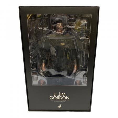 Hot toys (ホットトイズ) 1/6スケールフィギュア ジム・ゴードン警部補