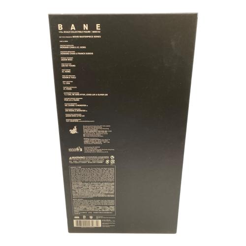 Hot toys (ホットトイズ) 1/6スケールフィギュア ベイン バットマン ムービー・マスターピース